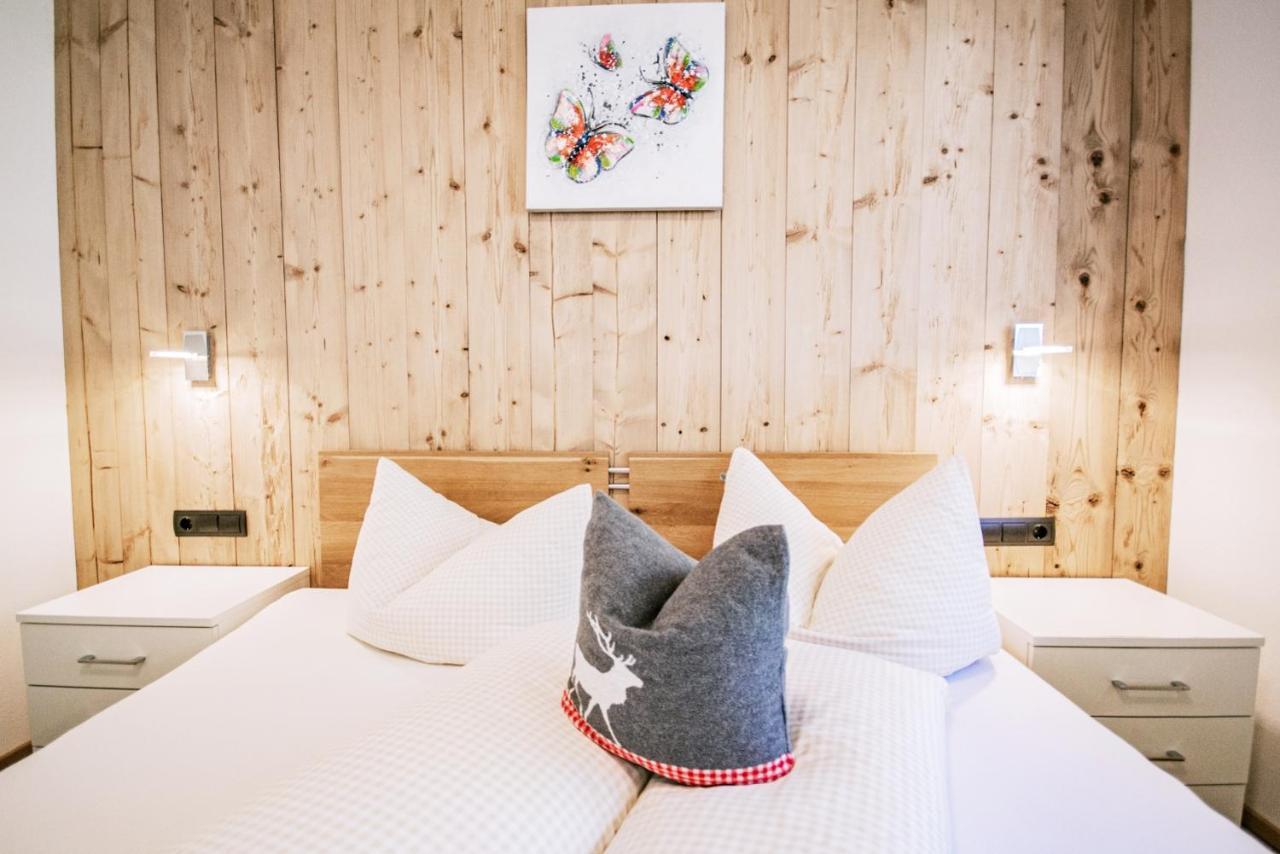 Haus Finca Neustift im Stubaital Exteriör bild