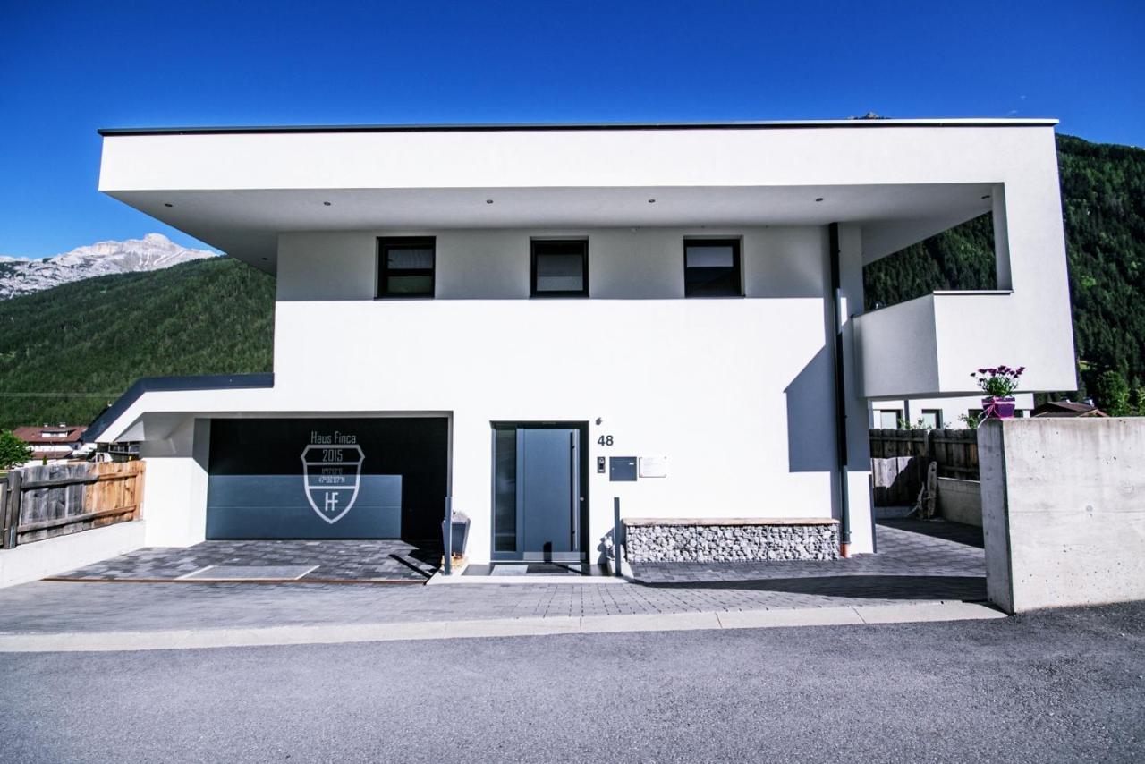 Haus Finca Neustift im Stubaital Exteriör bild