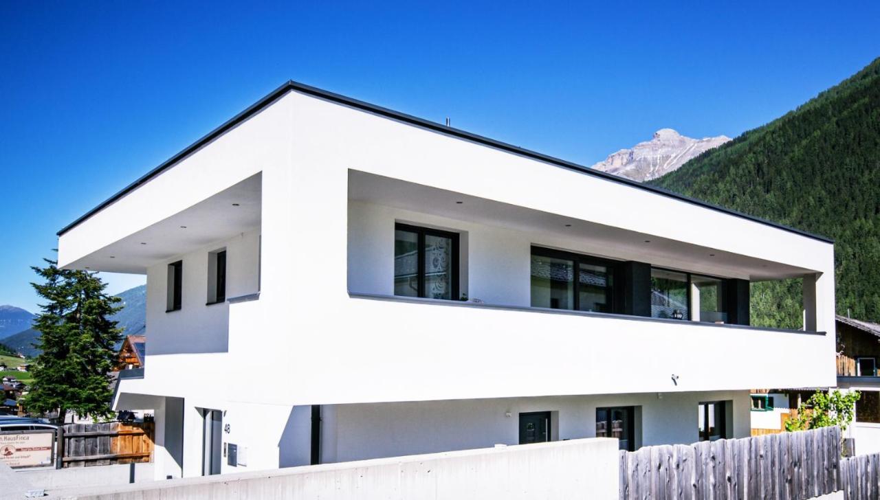 Haus Finca Neustift im Stubaital Exteriör bild